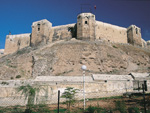 Gaziantep castle, Turkey photo