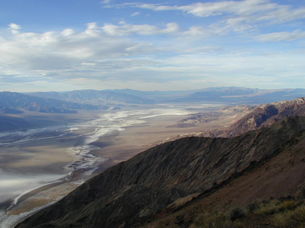 Death Valley Streaming - vediserietv