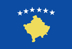 Kosovo flag