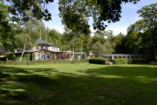 Garden Danhostel, Aarhus Hostel, East Jutland, Denmark photo