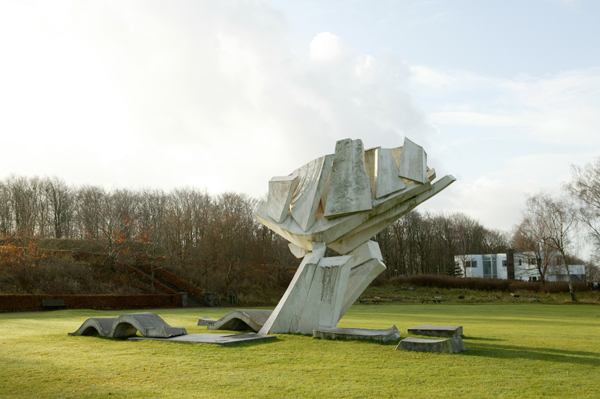 Noahs Ark, North Jutland, Denmark photo