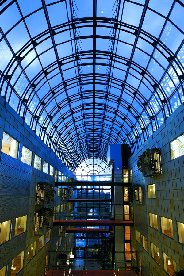 Radisson SAS, Scandinavian Hotel, East Jutland, Denmark photo