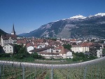 Chur, Switzerland photo