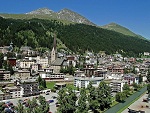 Davos, Graubunden, Switzerland photo