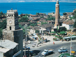 Antalya, Turkey photo