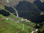 Anzer plateau, Rize province, Turkey photo
