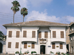 Ataturk museum, Adana, Turkey photo