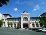 Devlet Konuk Evi palce, Ankara, Turkey photo
