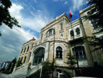Devlet Resim Ve Heykel Museum, Ankara, Turkey photo