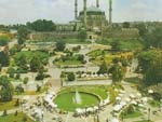 Edirne, Turkey photo