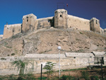 Gaziantep castle, Turkey photo