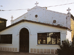 Greek Orthodox church, Canakkale, Turkey photo