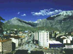 Hakkari, Turkey photo
