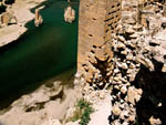 Hasankeyf, Batman province, Turkey photo