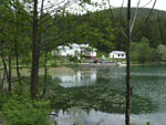 Lakeside, Artvin, Turkey photo