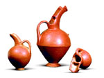 Local crafts, Amasya, Turkey photo