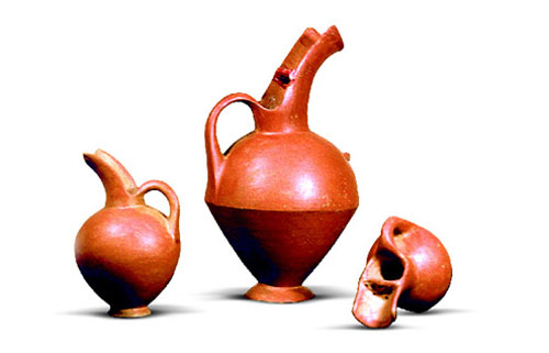 Local crafts, Amasya, Turkey photo