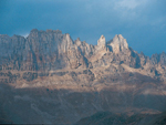 Mountains, Sirmak province, Turkey photo