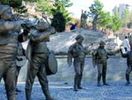 Segmenler park, Ankara, Turkey photo