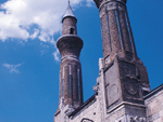 Seljuk medresse (school), Sivas, Turkey photo