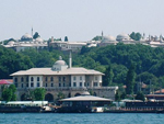 Topkapi palace, Istanbul, Turkey photo