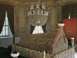Turbe (tomb) of Osman Gazi, Bursa, Turkey photo
