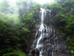 Waterfall, Artvin, Turkey photo