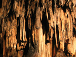 Desoto Caverns Park, Childerburg, Alabama, United States photo
