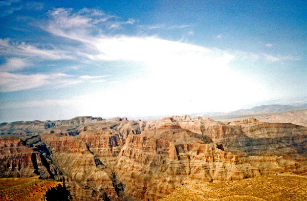 Grand Canyon, Arizona, United States photo