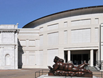 Memphis Brooks Museum, Memphis, Tennessee, United States photo