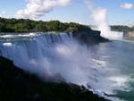 Niagara Falls, upstate New York, United States photo