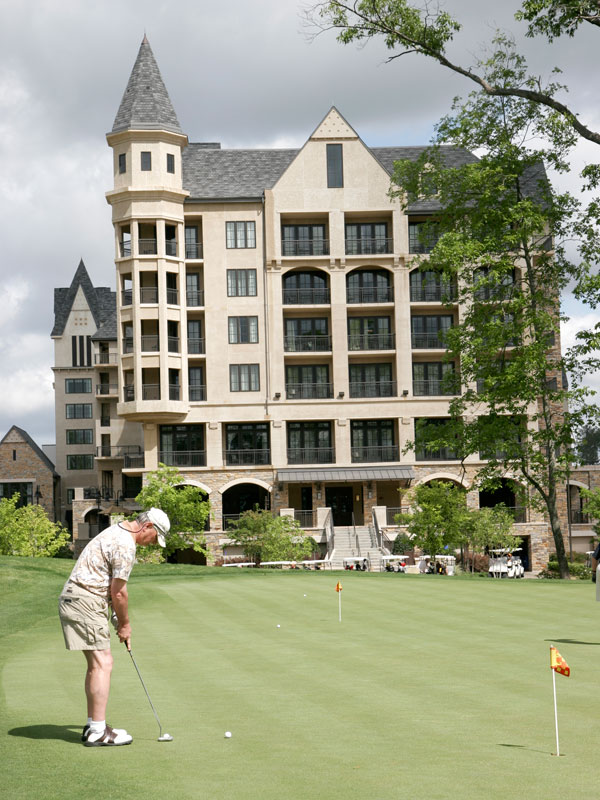 Ross Bridge Golf Resort, Burmingham, Alabama, United States photo