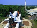 US Space and Rocket Center, Huntsville, Alabama, United States photo
