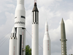 US Space and Rocket Center, Huntsville, Alabama, United States photo