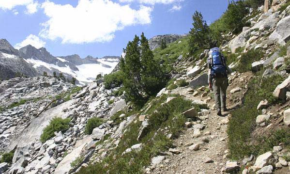 Yosemite National Park, California, United States photo